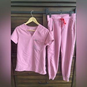 Figs scrubs